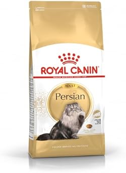 Royal Canin Persian Kitten Food, 2 Kg, Dry Food, Supports Healthy Growth & Long Hair, Digestive Health, and Re