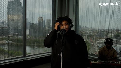 Great Gatsby - Acoustic (Amazon Music Presents)