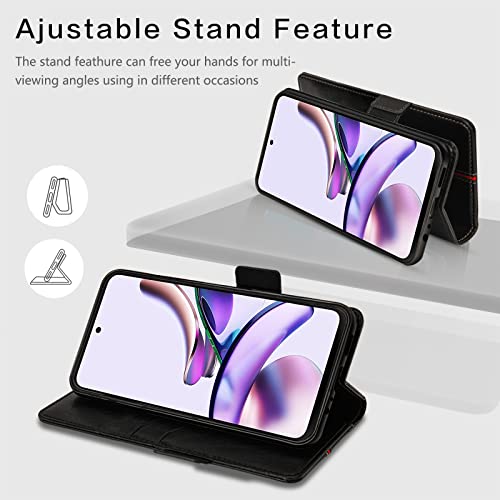 Cover Motorola Moto G13 / Moto G23, Custodia Flip