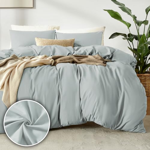 Puredown 1PCS Funda Nordica Cama 260x240cm