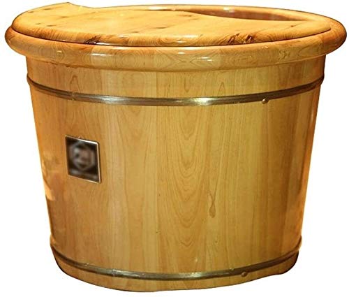 Spa de pies para uso doméstico 30cm alto