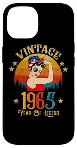 60΂̒av[g 60 p g Be[W 1965 X}zP[X iPhone 14 p