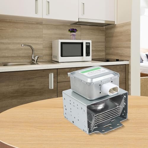 Magnetron Galanz M24FB 710AB de qualité supérieure avec construction métallique robuste - 4