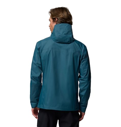 Image of Columbia Men's Watertight II Rain Jacket