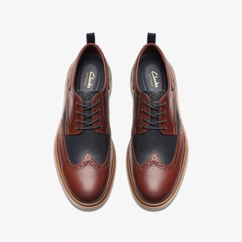 Image of Clarks Mens Chantry Wing