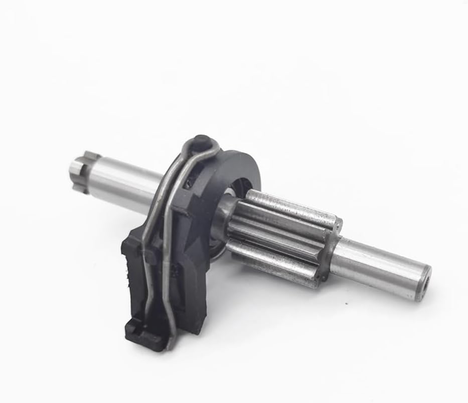 #16170006EJ Gear Drive Toothed Shaft Fits GBH2-28F GBH2-28D GBH2-28DFV Rotary Hammer Sturdy