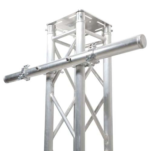 Prox XT-Plasma MK2 42-90" LED LCD Plasma TV Monitor Screen Display Mount for F34 F33 F32 F31 Bolted 12 inch Truss Segments