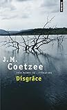 Disgrâce