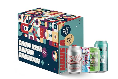Craft Bier in Dosen
