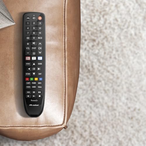 Télécommande universelle Samsung prête à l'emploi Smart TV - 2