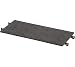 RocknRoller RSH2 Carpeted Shelf for R2RT Multi Equipment Cart