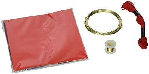 キョクトウ 千紙鶴 折り紙7．5K 金銀入 YM1007 / 40セット