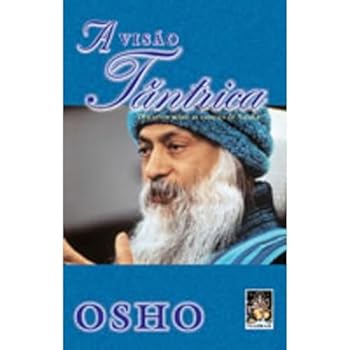Paperback A Visao Tantrica (Em Portuguese do Brasil) [Portuguese_Brazilian] Book