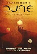 Dune. La novela gráfica. Volumen 1