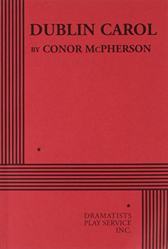 Dublin Carol 0822219506 Book Cover