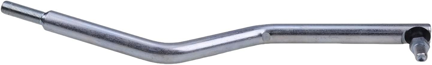Steering Drag Link Rod End AM116873 AM132389 Compatible with JD LX172 LX173 LX176 LX178 LX186 LX188