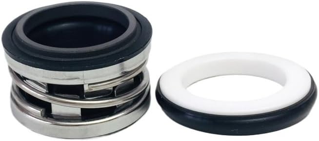 2100S-70 2100-1-70 2100-70 Mechanical Seals Type 2100 Elastomer Bellows Mechanical Seals Material CAR/CER/NBR