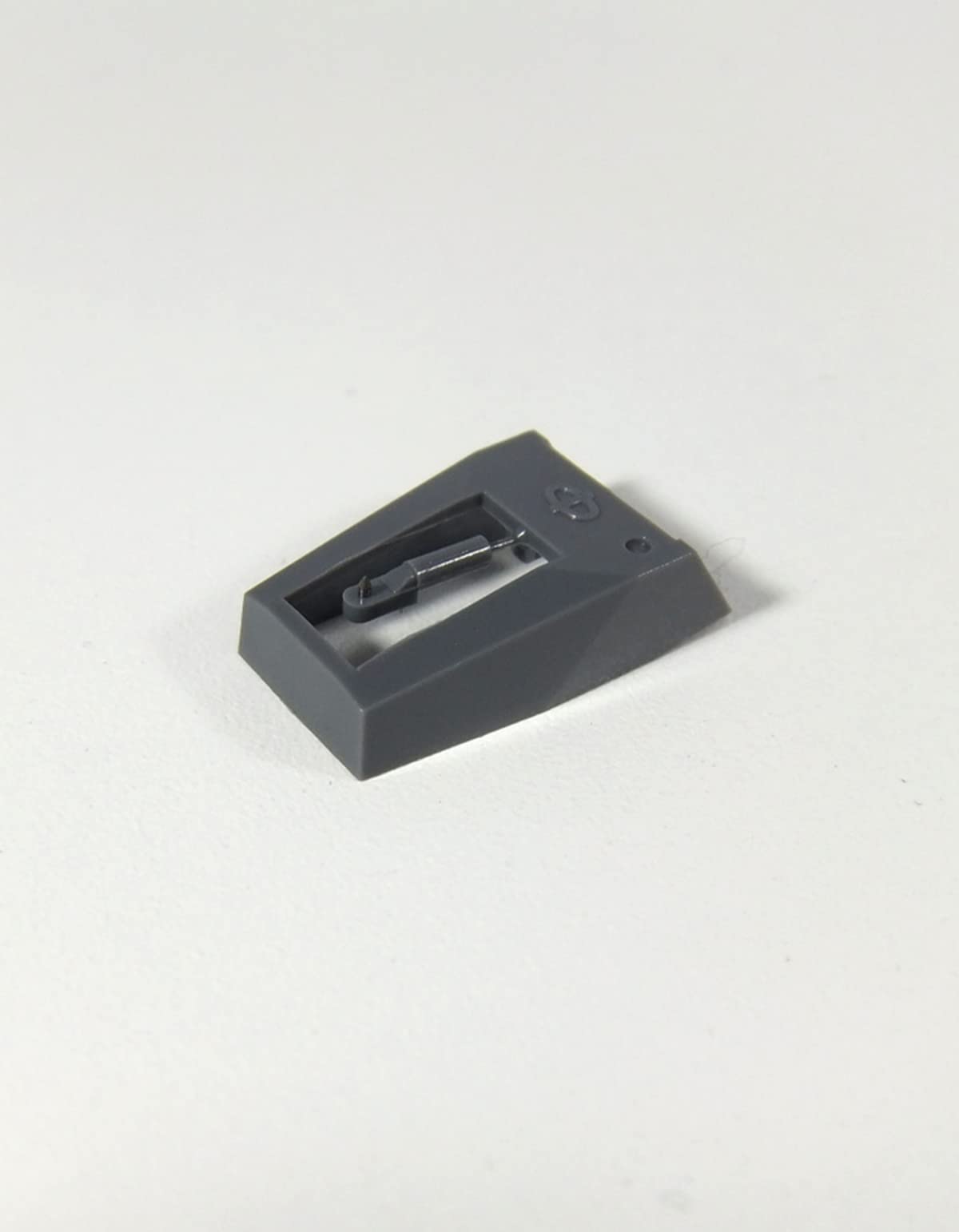 Teac SPL-102 Ersatznadel für Plattenspieler (2-er Set)