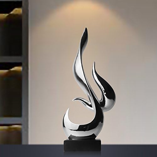 Decoresd Qianyue Modern Minimalist Decoration Crafts Ornament Home Furnishing Living Room Tv Cabinet Decoration Office Decoration Creative European Wine Business Gifts Large Bergam