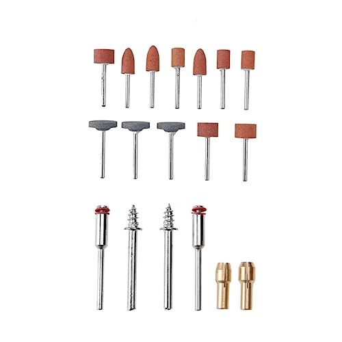 Accessoires outils rotatifs Housoutil pour redonner vie à vos objets précieux - 3