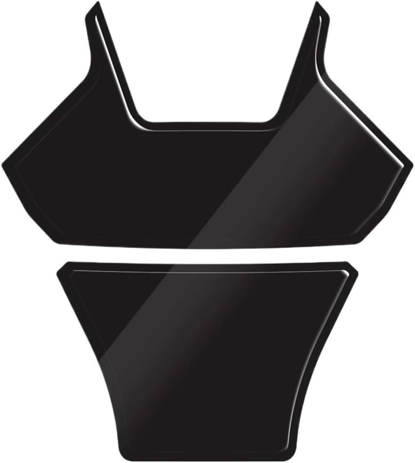 Tank Traction Pad Motorcycle Fuel Tank Pad Decal Gas Tank Protector Sticker for S1000RR M1000RR S1000R M1000R S1000 RR R 2019-2023