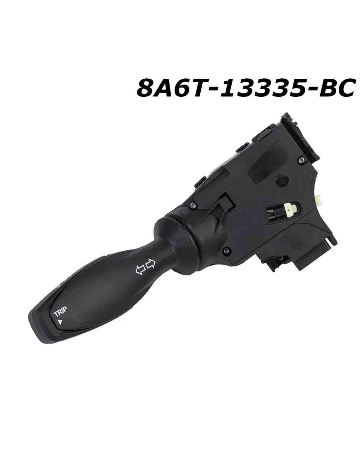 Interruttore Combinato Luci Ford Fiesta 2008-2017 8A6T-13335-BC 8A6T-13335-BA