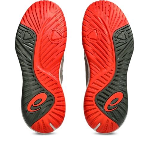 Image of ASICS Gel-Resolution X