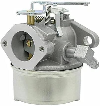 review Woxuyzes Carburetor Carb for Craftsman 768.884800 768884800 Snow Blower Snowblower