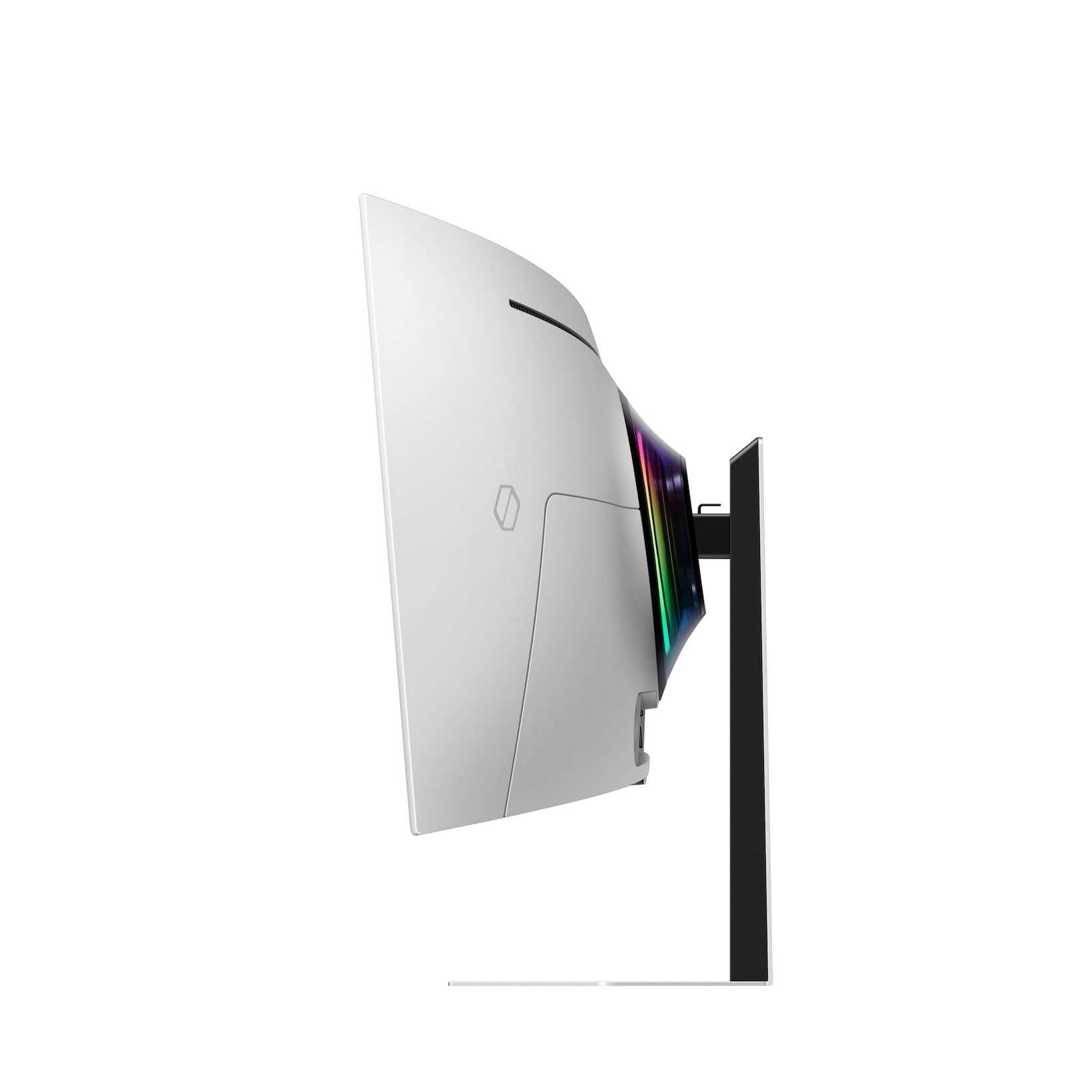 Ecran PC Gaming Samsung Odyssey G9 OLED 49" Incurvé 240 Hz DQHD, LS49DG954SUXEN