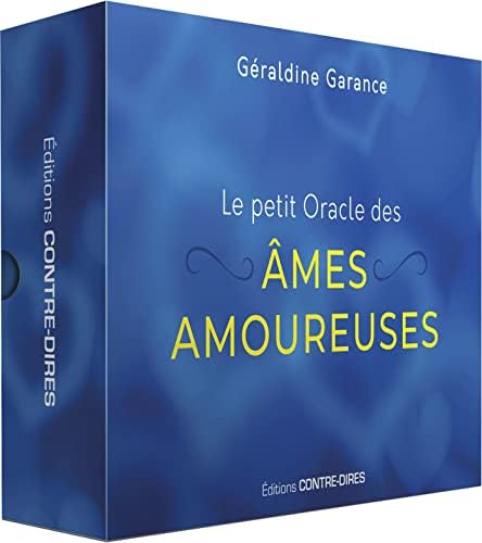 Le Petit Oracle des Âmes Amoureuses