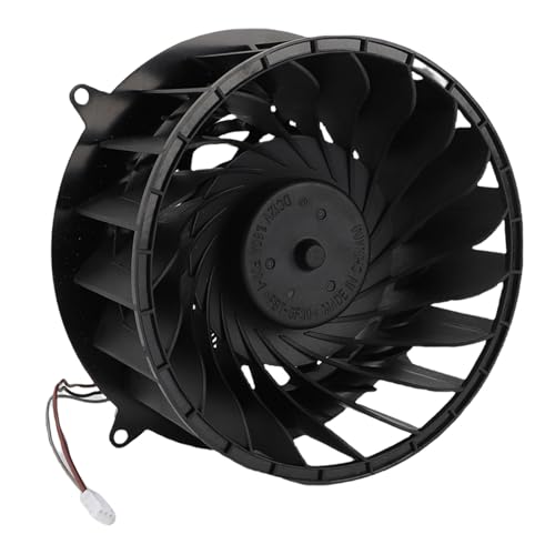 Ventilador enfriador interno de fácil instalación para sustituir piezas desgastadas en consolas