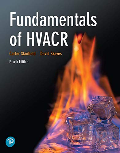 Fundamentals of HVACR