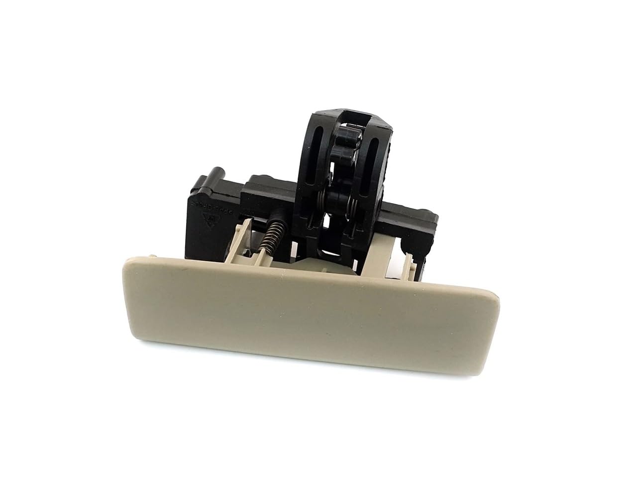 Poignée Boîte à Gants Fiat Grande Punto 2005-2012 - Référence 735426145 / 735416852 / 735420988