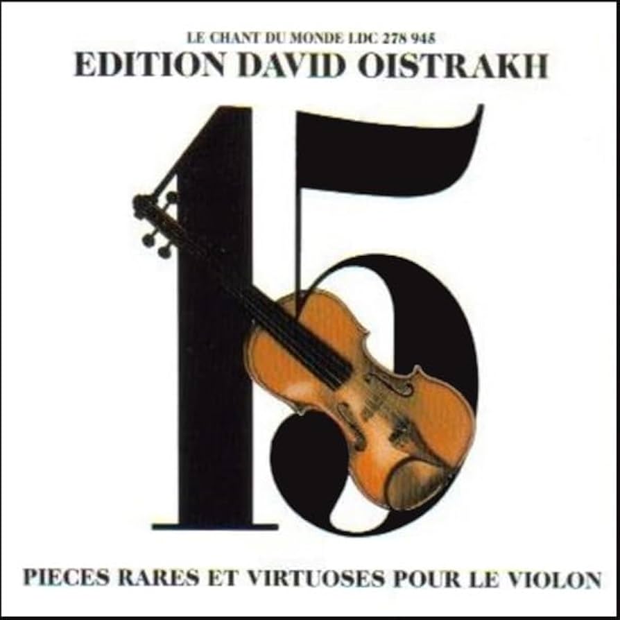 クラシック pieces rares et virtuoses pour le violon Amazon.co.jp: pieces rares et virtuoses pour le violon