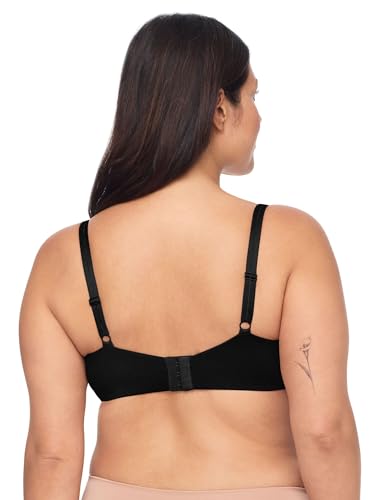 Image of Warner's Women's Play It Cool Breathable Lightly Lined Underwire Convertible T-Shirt Bra