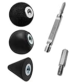 Little Pink Tool Kit with 10 Tools