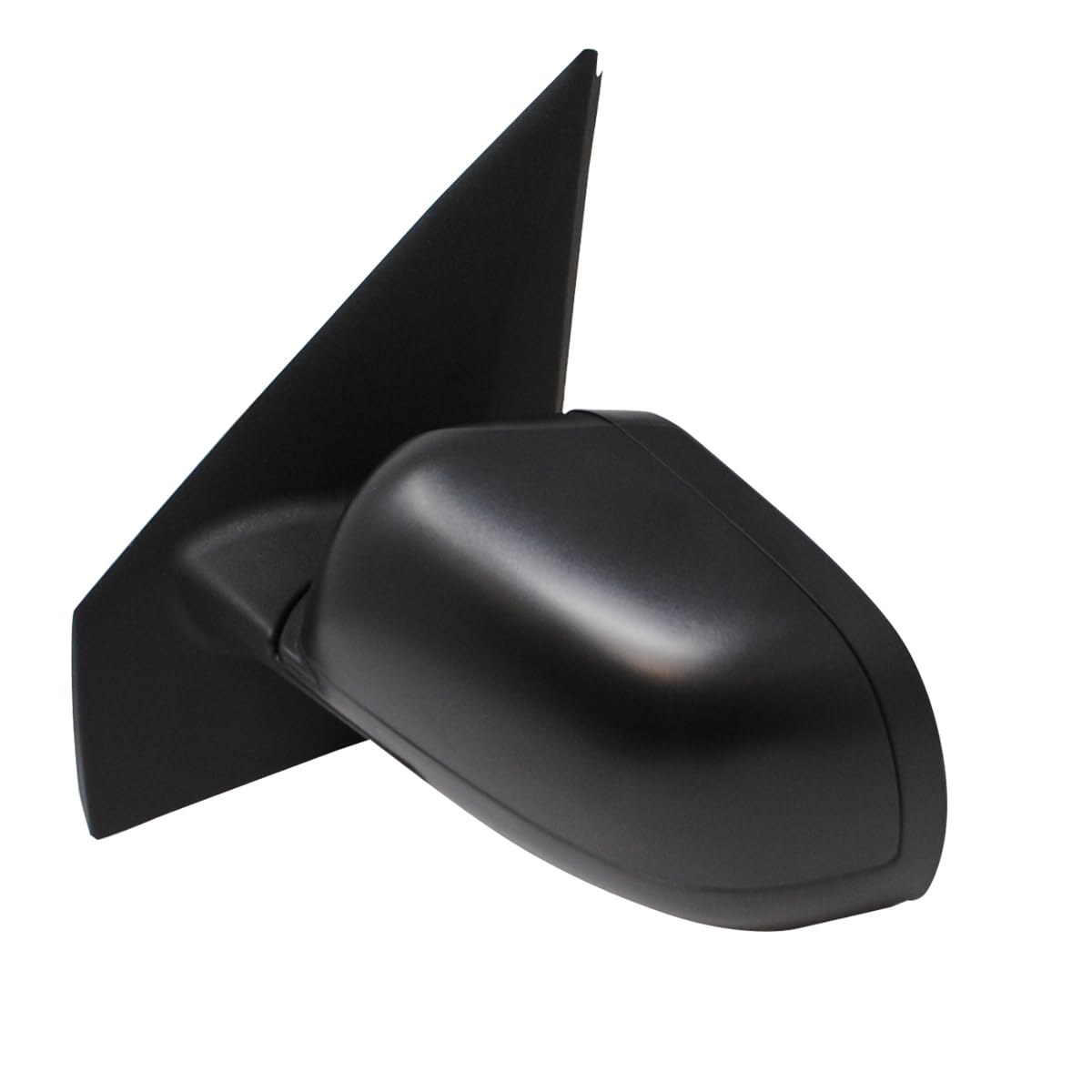 Espejo retrovisor completo izquierdo manual 963026216R