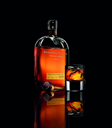 Woodford Reserve Kentucky Straight Bourbon Whiskey - Pack Size = 1x70cl T – Bild 3