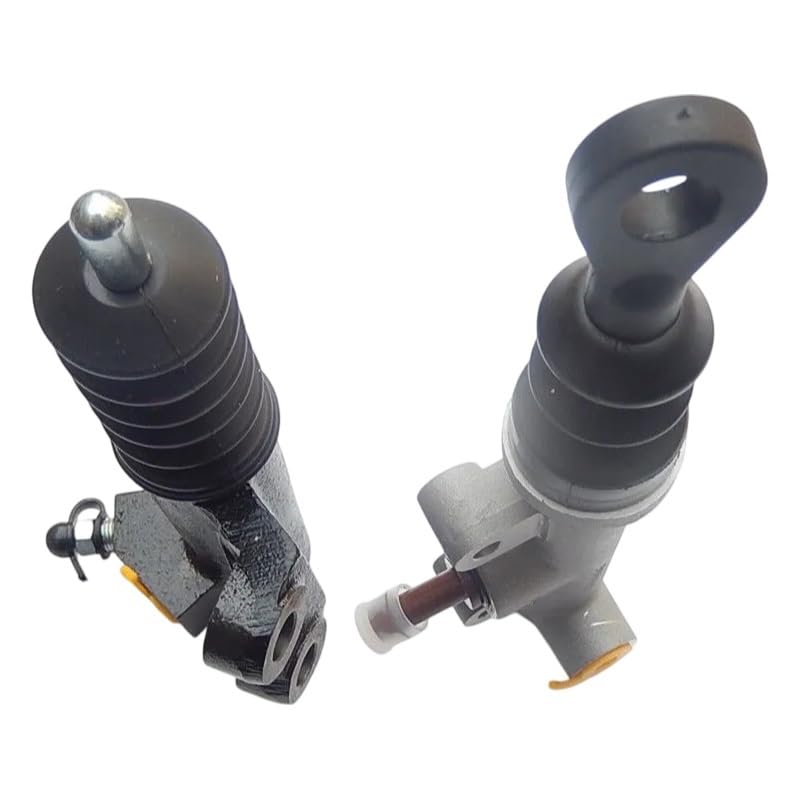 Cilindro maestro de embrague compatible con Roewe 350 y actuador esclavo 30005107 5