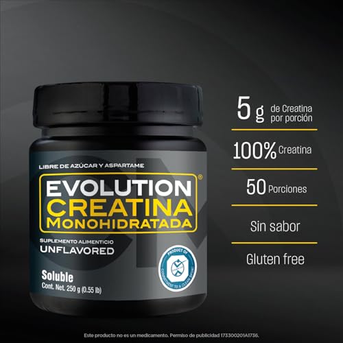 Consejos para Comprar Evolution comprados en linea. 8 Imagen adicional
