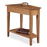 Leick Desert Sands Recliner Wedge End Table