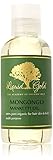 Liquid Gold Inc 4 fl.oz Premium Mongongo/Manketti Oil Pure & Organic Skin Hair Nails Health