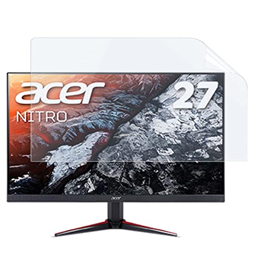 lifeinnotech �u���[���C�g�J�b�g �t�B���� Acer NITRO VG270Sbmiipfx�p 27�C���` �ی�t�B���� ����d�l �R��