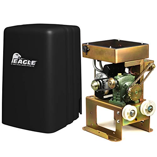 Top 10 Best Commercial Sliding Gate Opener Reviews & Buying Guide