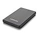 Oyen Digital U32 Shadow 2TB External SSD USB-C Portable Solid State Drive (USB 3.1 Gen 2)