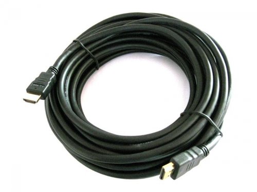 HDMI Ethernet-kabel voor PS3/Xbox 360-1M