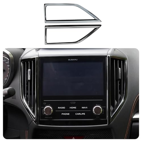 ZUNEIGUNG Xo tHX^[ SKn 2018.8-2023 pGAR O K[jbVSubaru New Forester p݌v p[c ANZT[304XeX2yubNz