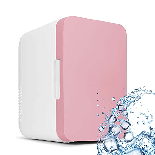 Mini réfrigérateur de voiture VOYADE 8L chaud froid pour cosmétiques