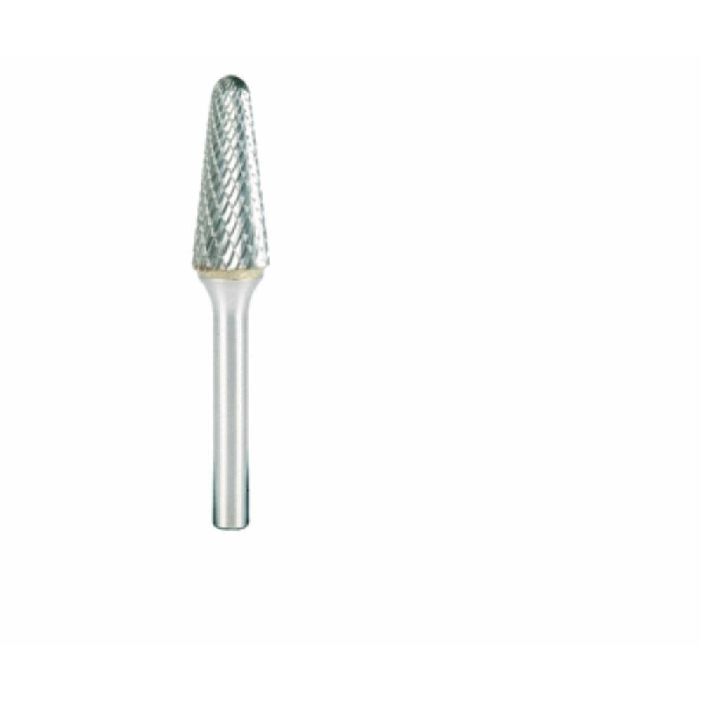 Topline Hartmetall-Frässtift Form L HF L TOP, 6 x 18,0 x 6,0 x 50, VE: 1
