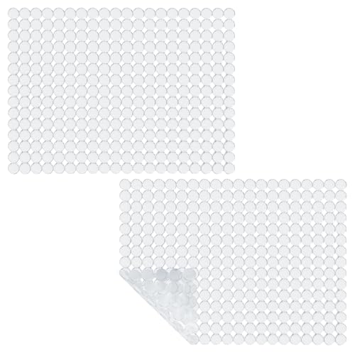 Protector para fregadero de cocina Coopay 2 unidades